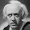 Alastair Sim - Biography - Actor - Biography.com | Actors, Movie stars ...