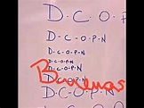 D C O P N - YouTube