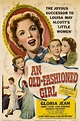An Old-Fashioned Girl (1949) - IMDb