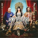 Big Battle Of Egos - Army Of Lovers mp3 buy, full tracklist