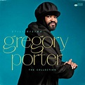 Gregory Porter: Still rising: The collection, la portada del disco