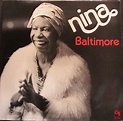 Nina Simone - Baltimore | Releases | Discogs