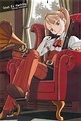 Machina (Deus Ex Machina) Image #782747 - Zerochan Anime Image Board