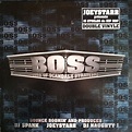 B.O.S.S. - Boss Of Scandalz Strategyz | Releases | Discogs