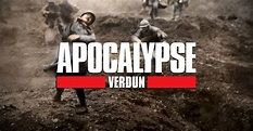 Apocalypse: The Battle of Verdun - streaming online