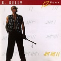 R. Kelly – 12 Play (1993, CD) - Discogs