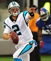 Jimmy Clausen takes over as starting QB in Carolina - cleveland.com