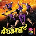 Hi-Five Soup! by The Aquabats (CD, 2011) for sale online | eBay