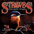 bol.com | Halcyon Days, Strawbs | CD (album) | Muziek