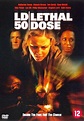 LD 50 Lethal Dose - 8717418024529 - Disney DVD Database