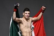 HOY Brandon Moreno Pelea Por México Y Por El Oro | UFC