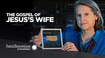 Watch The Gospel of Jesus's Wife - Stream now on Paramount Plus