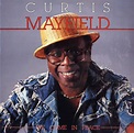 Curtis Mayfield – We Come In Peace (1985, Vinyl) - Discogs