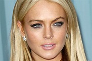 Biografia Lindsay Lohan, vita e storia