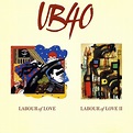 Labour of Love/Labour of Love II, UB40 | CD (album) | Muziek | bol