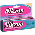 Nikzon Hemorrhoidal Cream, 0.9 oz - Walmart.com