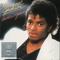 Jackson Mania : Download: Michael Jackson Billie Jean (1982)