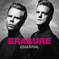 Essential: Erasure (Remastered) - Album by Erasure | Spotify