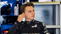 Formel 1: Oscar Piastri im Porträt | Formel 1 News | Sky Sport