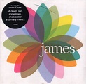 James - 1994 Singles & B-Sides (2023)