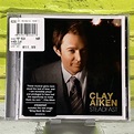 Steadfast Clay Aiken Audio CD Standard Jewel Case New Sealed ...