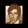 Songs Of Leonard Cohen - Leonard Cohen - 1001 Albums