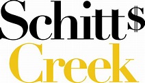 File:Schitt's Creek logo.svg - Wikimedia Commons