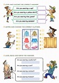 Are you wearing...? 1 - Interactive worksheet