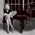 All For You (A Dedication to the Nat King Cole Trio) [VINYL] - Amazon.co.uk