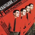 Som Contra Nuvens: Kraftwerk - The Man Machine (1978)