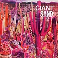 Giant Sand - Recounting The Ballads Of Thin Line Men | Roots | Written ...