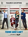 Those Who Can't TV Poster (#1 of 4) - IMP Awards