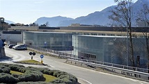 University of Trento - SUMA - Master Programme on Sustainable Materials