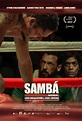 Sambá (2017) - FilmAffinity