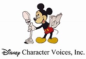 Disney Character Voices International, Inc. | Encyklopedia polskiego ...
