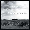 FLOOD - R.E.M., “New Adventures in Hi-Fi” [25th Anniversary Edition]