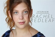 Interview with Rachel Redleaf: an 'Atypical' Star is Born | The Italian ...