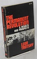 The permanent revolution and Results and prospects by Trotsky, Leon - 1969