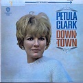 Petula Clark - Downtown (1965, Vinyl) | Discogs