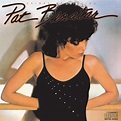 Crimes of Passion: Benatar, Pat, Benatar, Pat, Billy Steinberg: Amazon ...