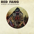 Red Fang-Murder the Mountains [425x425] : r/AlbumArtPorn