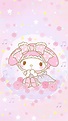 My Melody Sanrio Wallpapers - Top Free My Melody Sanrio Backgrounds ...