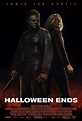 Review: 'Halloween Ends' brings a horrendous ending to an incredible ...