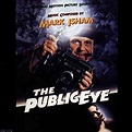 Mark Isham - The Public Eye (Original Motion Picture Soundtrack) (1992 ...