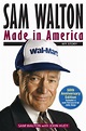 Sam Walton, Made in America: My Story : Amazon.de: Bücher