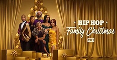Hip Hop Family Christmas - watch stream online