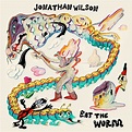 ‎Eat the Worm - Album by Jonathan Wilson - Apple Music