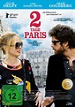 2 Tage Paris auf DVD - Portofrei bei bücher.de