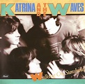 Katrina And The Waves - Walking On Sunshine - Retro Musical