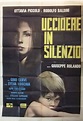 Uccidere in silenzio (1972)